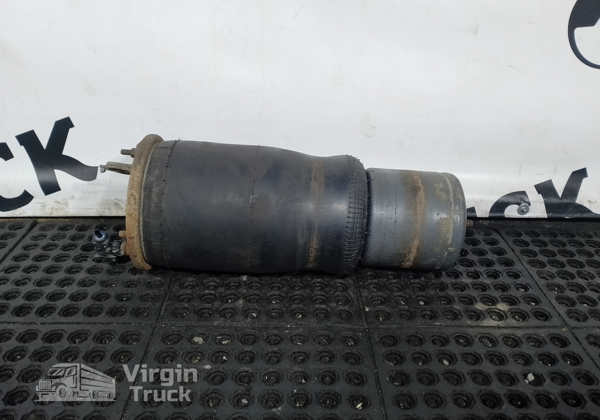 22056630 Подушка пневмоподвески задняя для Volvo FH 4 (с 2012)