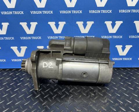 Стартер для Daf XF106 (с 2012)