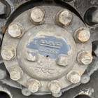 1363851 Полуось с блокировкой для Daf XG+