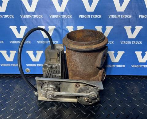 2426254 Kлапaн гoрнoго тормoза для Daf XF106 (с 2012)