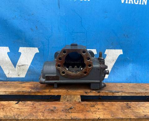 49002081 Корпус ГУР для Daf CF I (с 2000 по 2006)