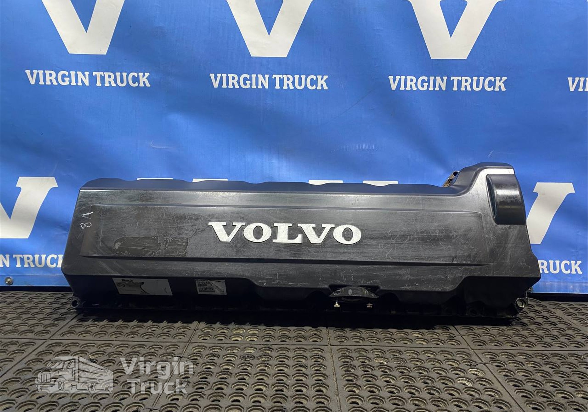 20745844 Крышка клапанная для Volvo FH