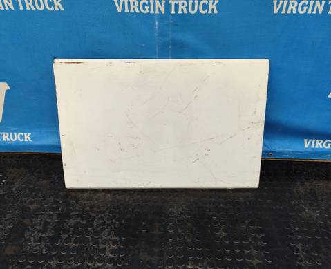 1311495 Крышка инструментального ящика. для Daf XF105