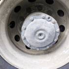 A9423501609 Редуктор бортовой 2021г. для Mercedes-Benz Arocs (с 2013)