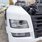 81416106750 Облицовка фары правой 2018г. для Man TGX II (с 2012)