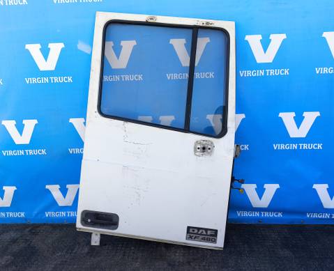 1304061 Дверь правая в сборе для Daf XF95 (с 2002 по 2006)