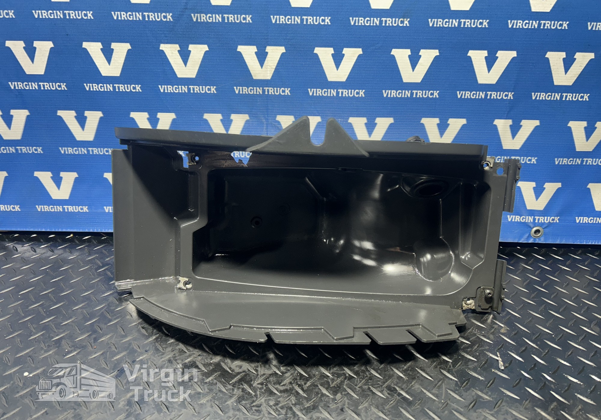 Накладка для Scania 5-series G (с 2004 по 2016)