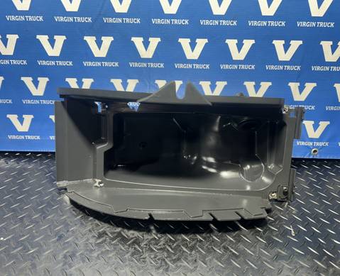 Накладка для Scania 5-series G (с 2004 по 2016)