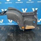 81615100760 Корпус подножек правый для Man TGL