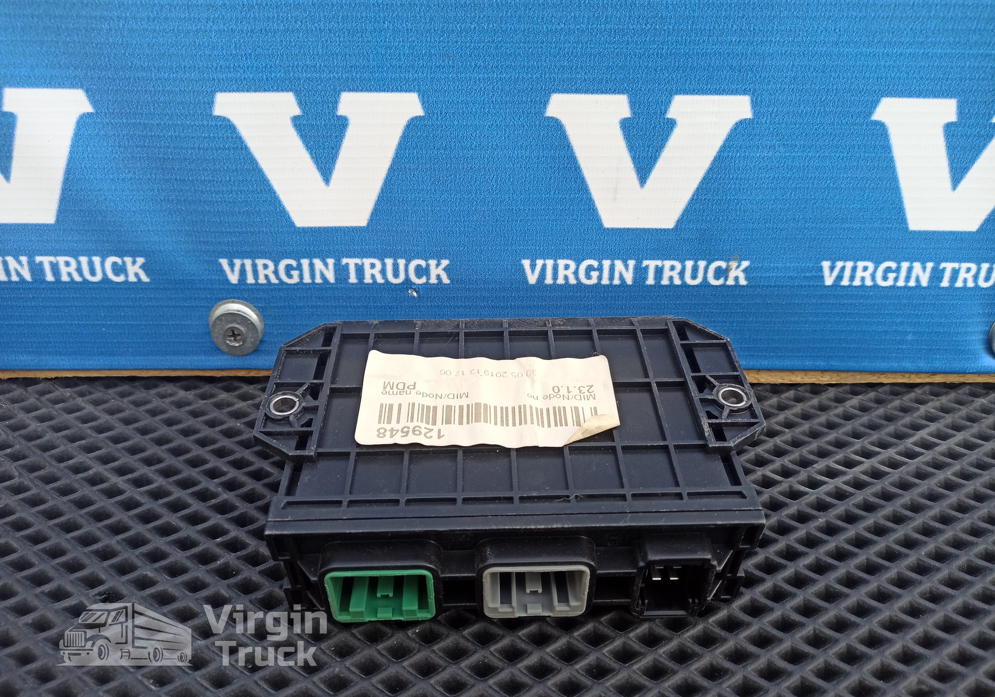 22038894 Блок управления двери правый для Volvo FH 5