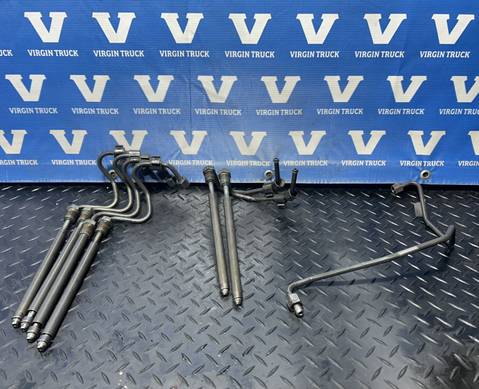 Трубка топливная для Daf XG (с 2021)