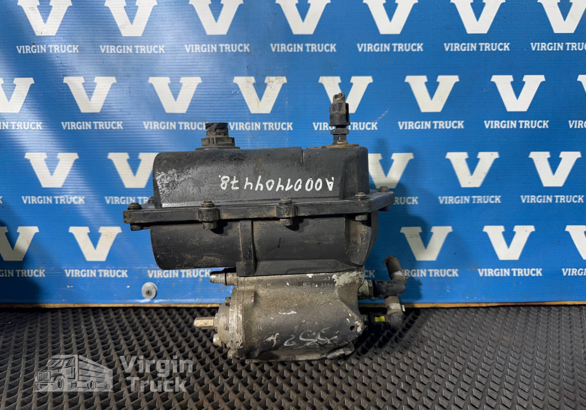 A0001401578 Насос системы AdBlue для КАМАЗ