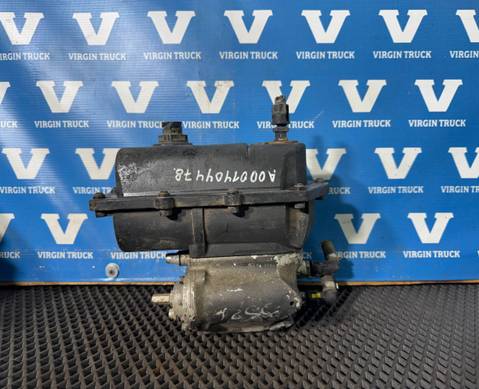 A0001401578 Насос системы AdBlue для КАМАЗ