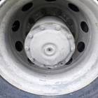 A9423501609 Редуктор бортовой 2021г. для Mercedes-Benz Arocs (с 2013)