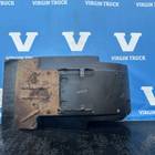 1659257 Крыло переднее левое задняя часть для Daf XF105 (с 2005)