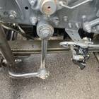A0003200202 Рессора передняя 2-х листовая 2017г. для Mercedes-Benz Axor