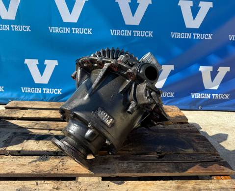 2208960 Редуктор заднего моста AAS1344, 2.21 2021г. для Daf XF106 (с 2012)