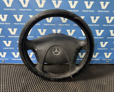 A9434640801 Руль 2017г.