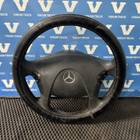 A9434640801 Руль 2017г. для Mercedes-Benz