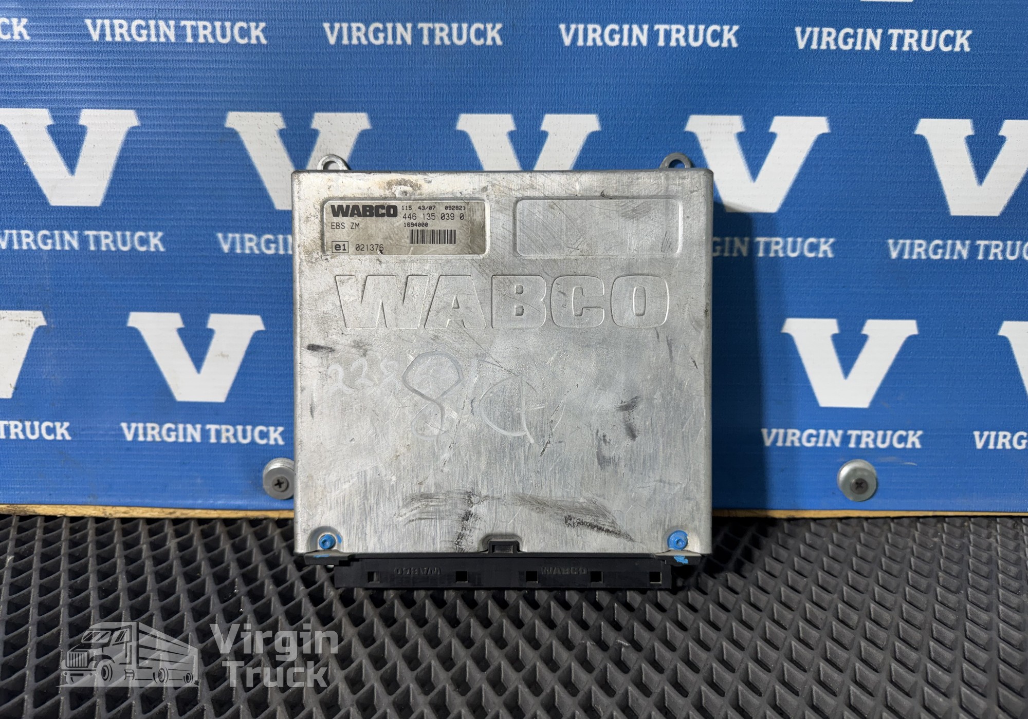1840400 Блок управления ABS/EBS для Daf XF105