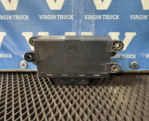 0015400701 Блок управления AdBlue 2021г. для КАМАЗ 5490