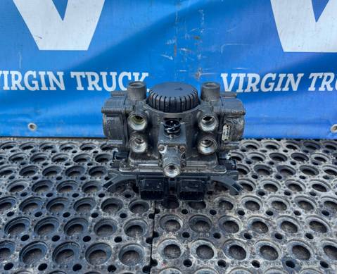 4801050060 Mодулятop ЕВS зaдний для Mercedes-Benz Actros MP3 (с 2008)