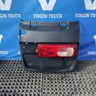 1875553 Крыло заднее правое задняя часть