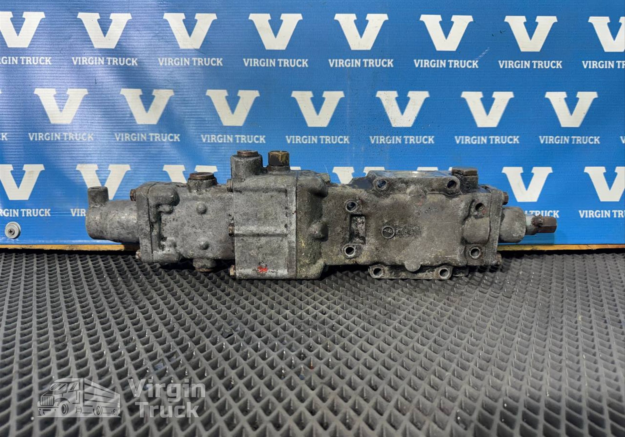 1315307151 Механизм выбора передач ZF для Daf CF I (с 2000 по 2006)