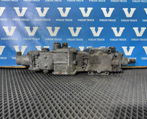 1315307151 Механизм выбора передач ZF для Daf