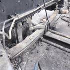 2137285 Рессора передняя 3-х листовая 2017г. для Scania 5-series P (с 2004 по 2016)