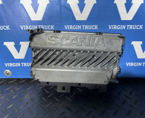 2382794 Блок управления светом CUV2 для Scania 6-series R (с 2016)