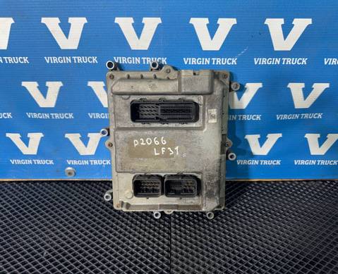 0281020067 Блок управления двигателем для Man TGL II (с 2008)