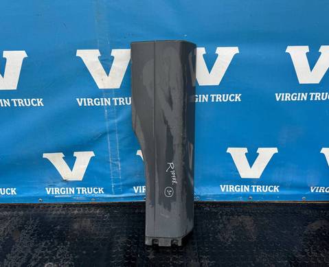 81615100366 Накладка на крыло правого для Man TGS