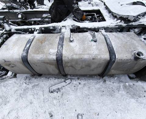 1673120 Бак топливный 850L для Daf XF105 (с 2005)