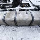 1673120 Бак топливный 850L для Daf XF105 (с 2005)