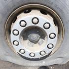 21024178 Ступица передняя для Volvo FM