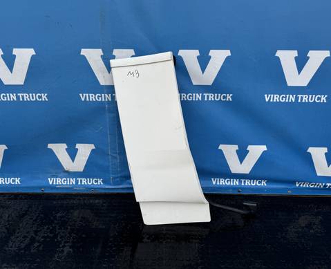 81629100141 Спойлер кабины верхний левый для Man TGX II (с 2012)