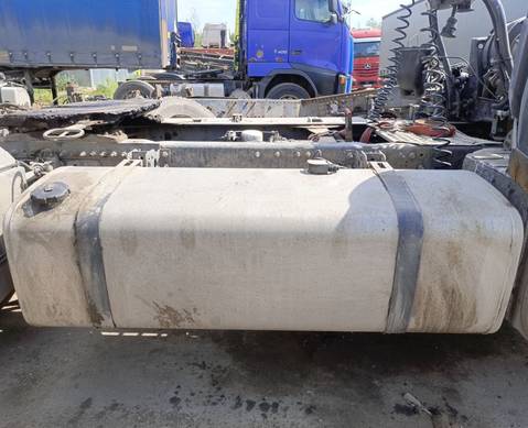 21516481 Бак топливный 540L в сборе для Volvo FH 5