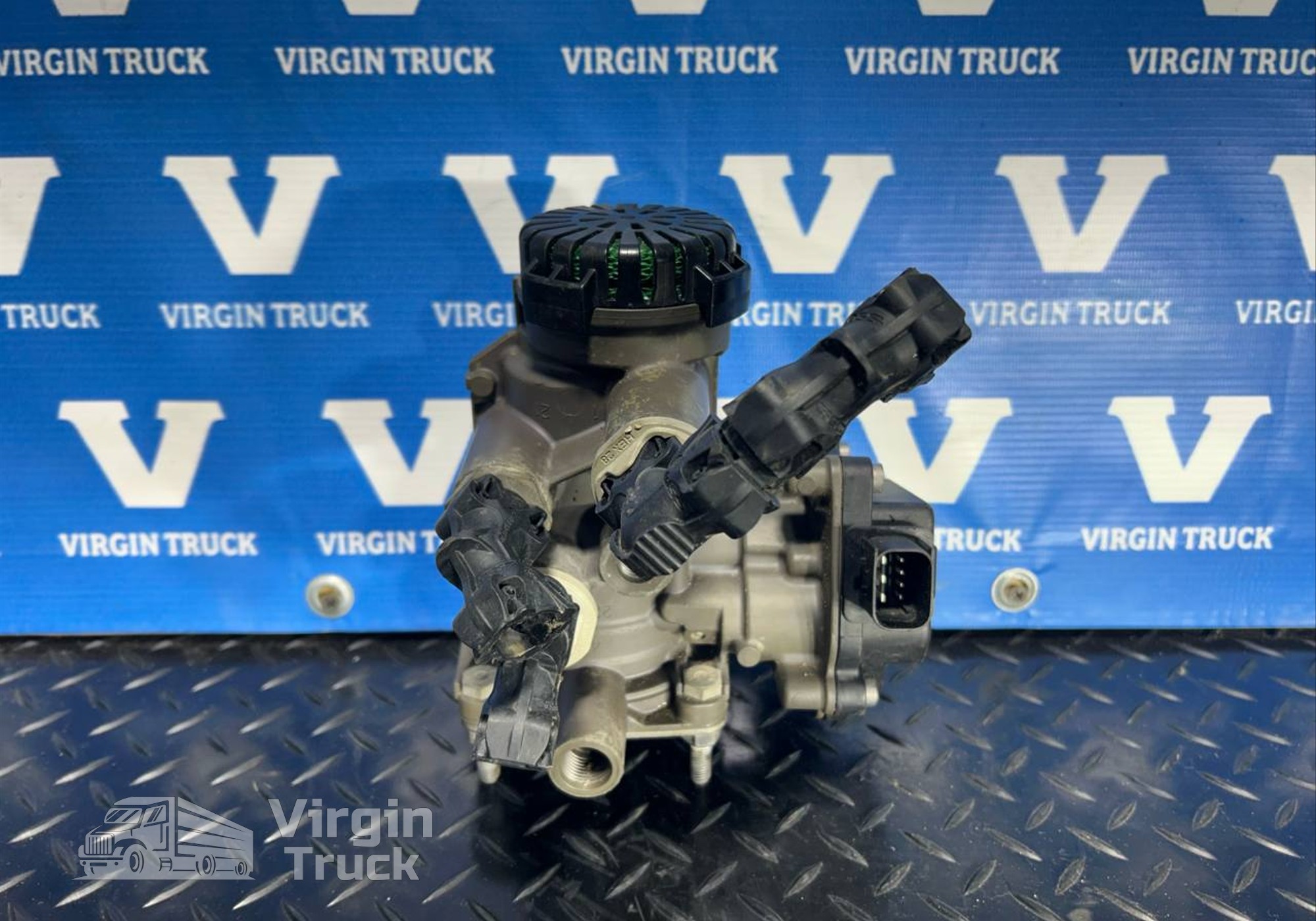 Модулятор тормозов для Volvo FH 4 (с 2012)