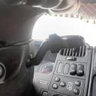 Переключатель подрулевой для Scania 5-series G (с 2004 по 2016)