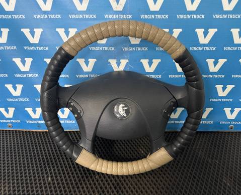 A9434640801 Руль 2021г. для КАМАЗ