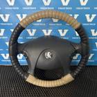 A9434640801 Руль 2021г. для Mercedes-Benz Actros