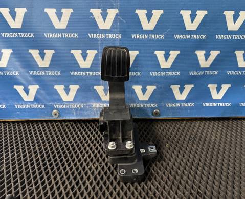 1860240 Педаль газа электронная 2021г. для Daf XF106 (с 2012)