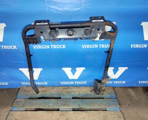 21430215 Кронштейн перекидок для Volvo