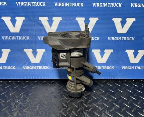 027386 Кран тормозной для Renault