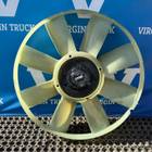 A0002006722 Вискомуфта в сборе 2021г.