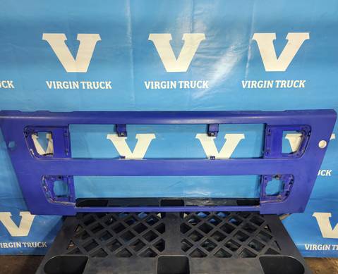 Накладка бампера для Volvo FH 2 (с 2002 по 2008)