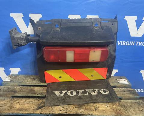 Крыло заднее правое для Разные Грузовики