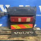 Крыло заднее правое для Разные Грузовики