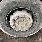 A9433301125 Ступица передняя 2017г.